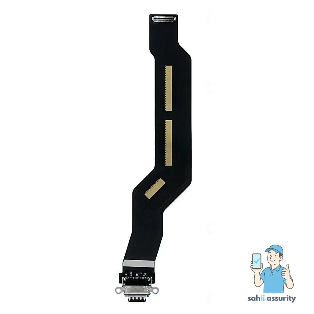 Charging Connector Flex / PCB Board for OnePlus 7T Pro thumbnail